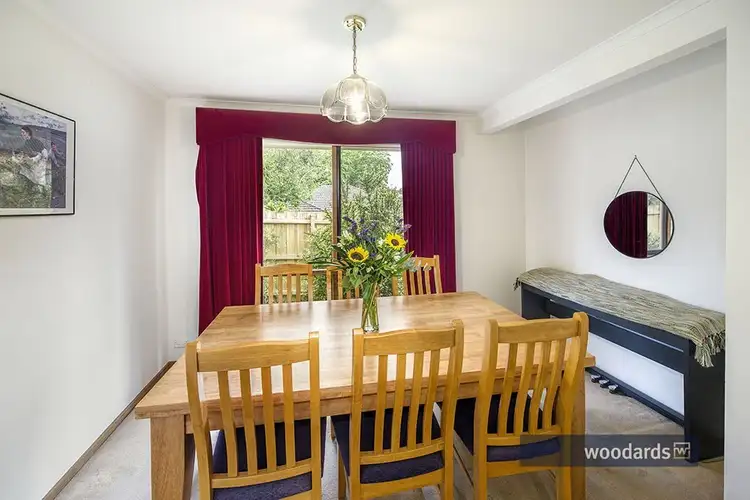Fifth view of Homely unit listing, 5/24 Brougham Street, Box Hill VIC 3128