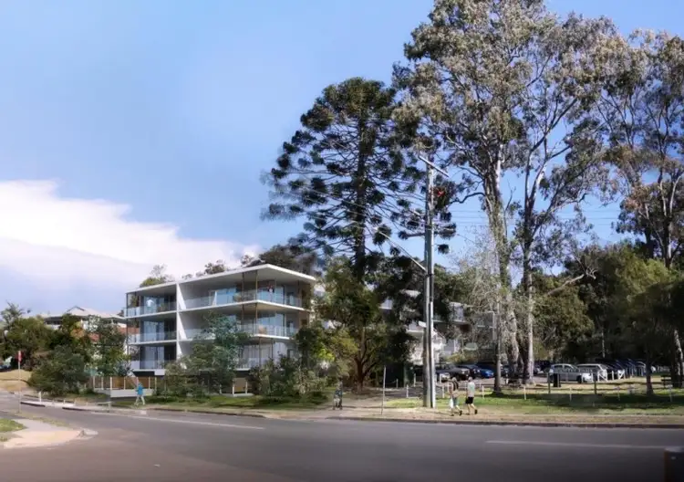94-96 Brighton Avenue, Toronto NSW 2283