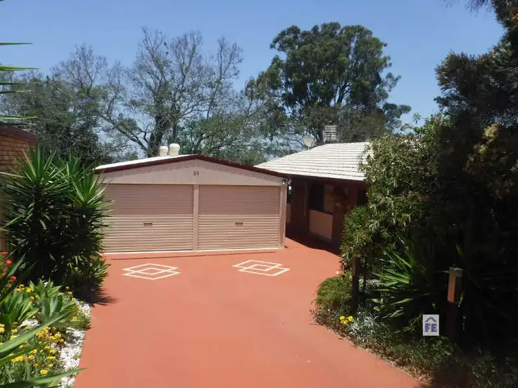Main view of Homely house listing, 37 Carroll Street, Kingaroy QLD 4610