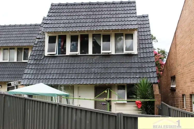 4/1 Byrd Place, Tregear NSW 2770