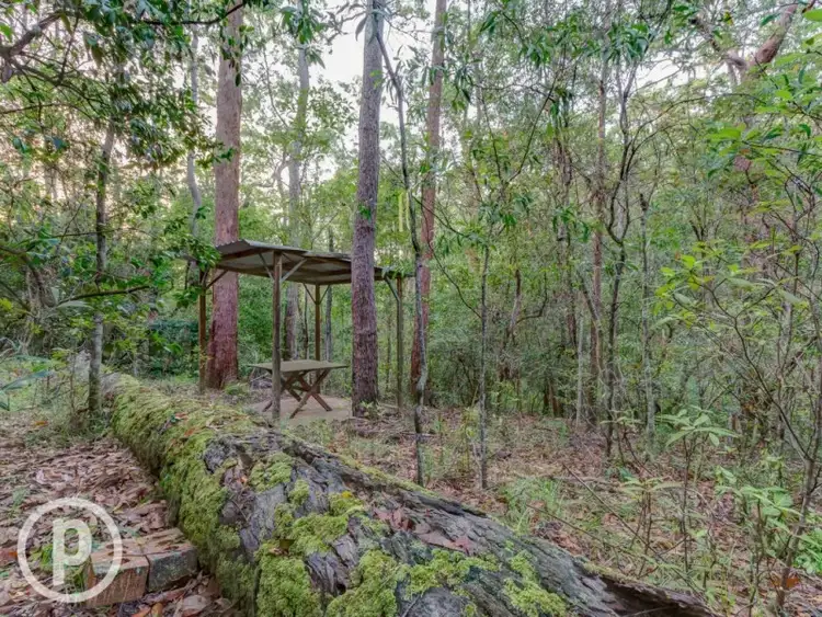 Sixth view of Homely land listing, 15 Retreat Court, Bunya QLD 4055