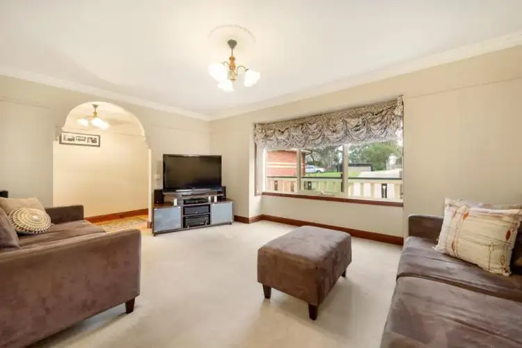 Fourth view of Homely house listing, 113 Glen Park Road, Eltham North VIC 3095