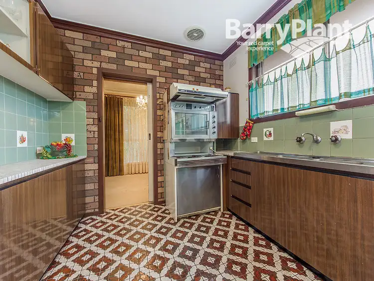 Fifth view of Homely house listing, 11 Oleander Drive, St Albans VIC 3021