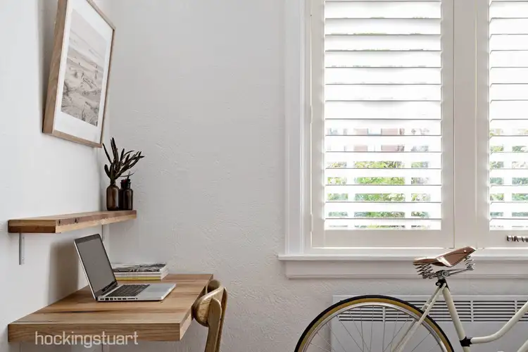 Sixth view of Homely apartment listing, 1/213 Punt Road, Richmond VIC 3121