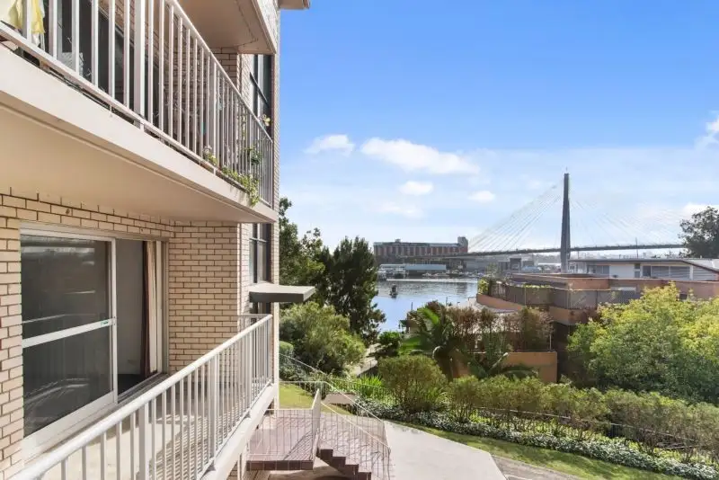 Main view of Homely apartment listing, 36/7-11 Stewart Street, Glebe NSW 2037