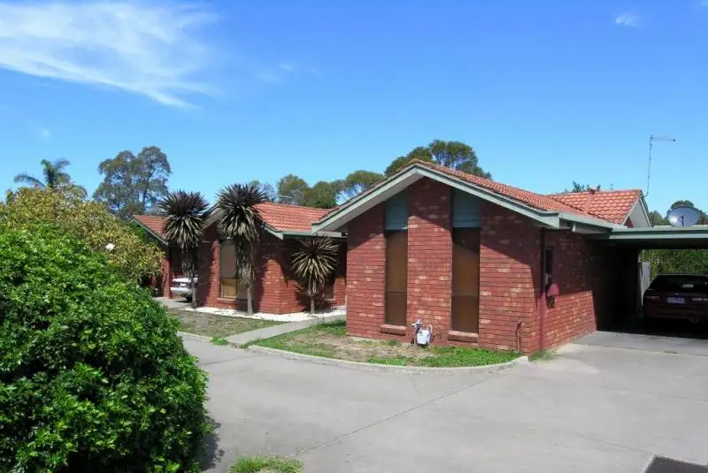 Main view of Homely unit listing, 6/16 Hickeys Road, Wurruk VIC 3850