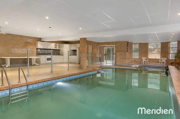 Second view of Homely house listing, 12 Bentley Avenue, Kellyville NSW 2155