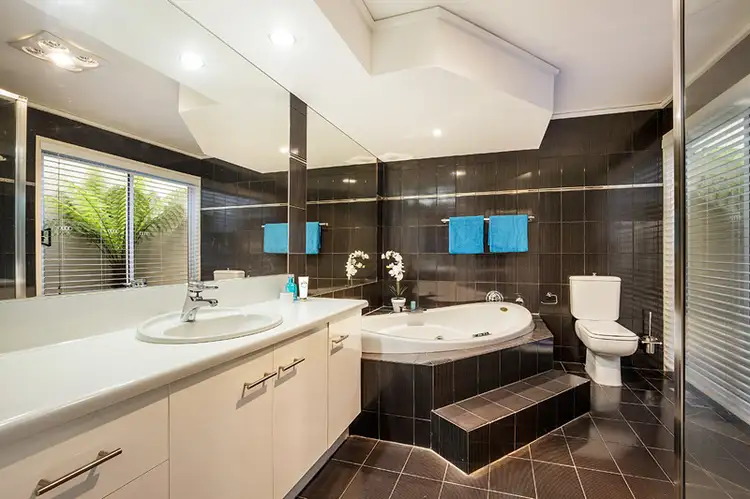 Fourth view of Homely house listing, 439 Reynolds Road, Eltham VIC 3095