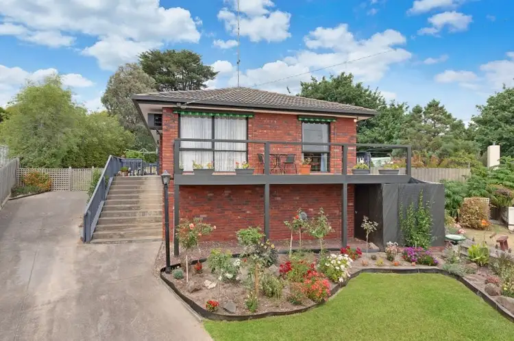 8 Jennifer Court, Whittlesea VIC 3757