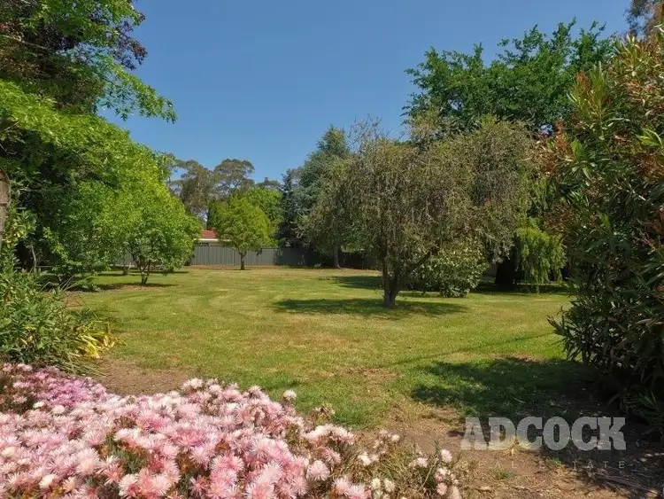 Main view of Homely land listing, Lot 21/8 Male Crescent, Hahndorf SA 5245