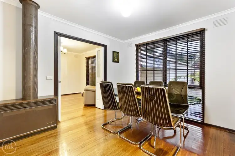Sixth view of Homely house listing, 24 Tangari Court, Greensborough VIC 3088