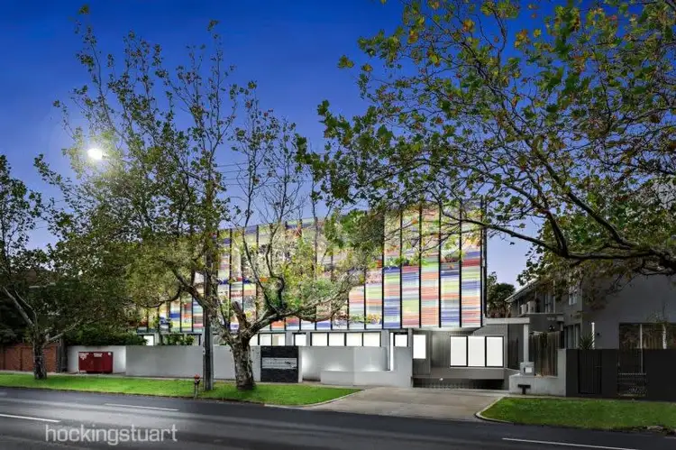 3/500 Dandenong Road, Caulfield North VIC 3161