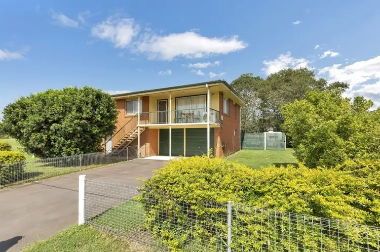 11 Bergins Hill Road, Bundamba QLD 4304