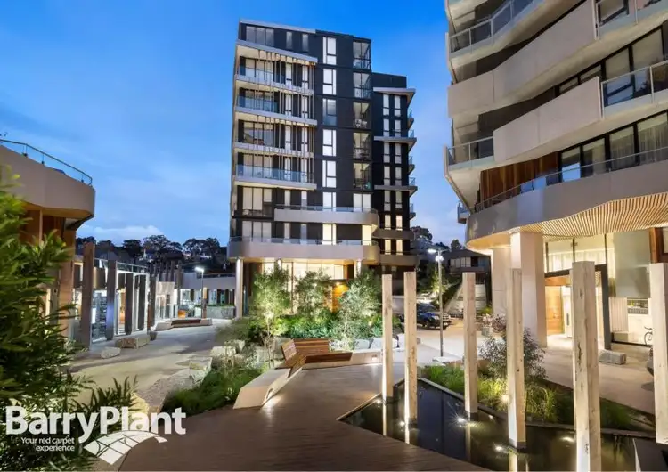 113/6 Acacia Place, Abbotsford VIC 3067