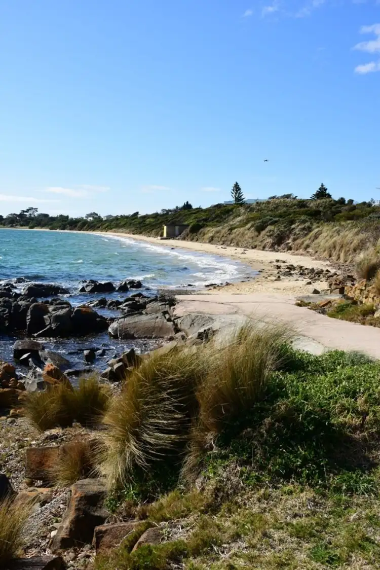 Sixth view of Homely land listing, 2 William Parish Drive, Low Head TAS 7253