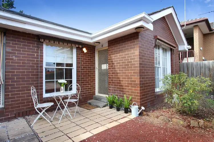 8/38 Adelaide Street, Albion VIC 3020