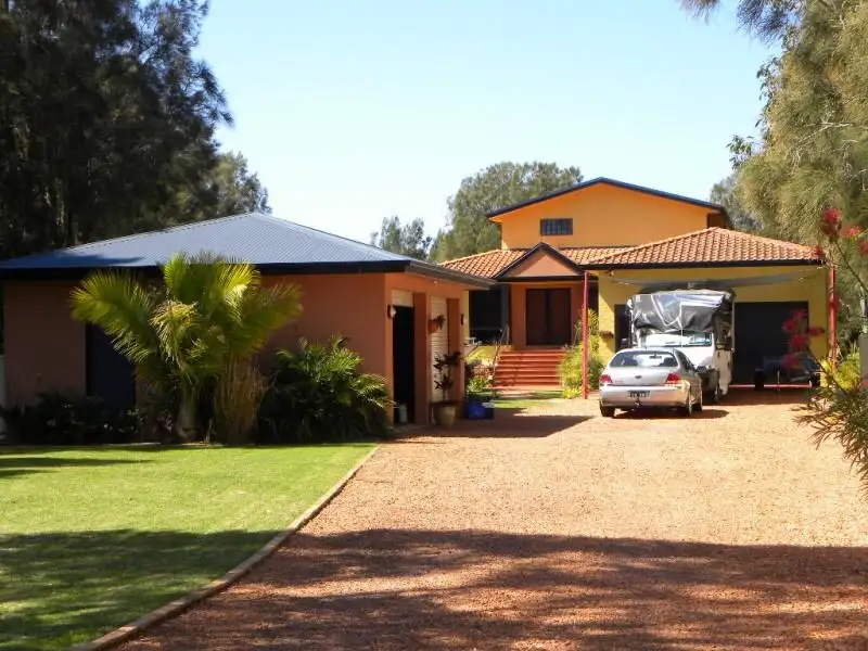 Main view of Homely house listing, 246 River Rd, Sussex Inlet NSW 2540