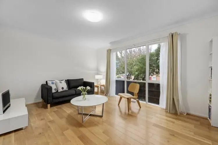 Second view of Homely unit listing, 3/762 Station Street, Box Hill VIC 3128