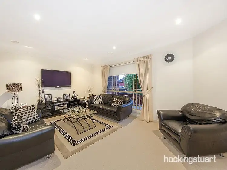 Fifth view of Homely house listing, 24 Santolin Drive, Hillside VIC 3037