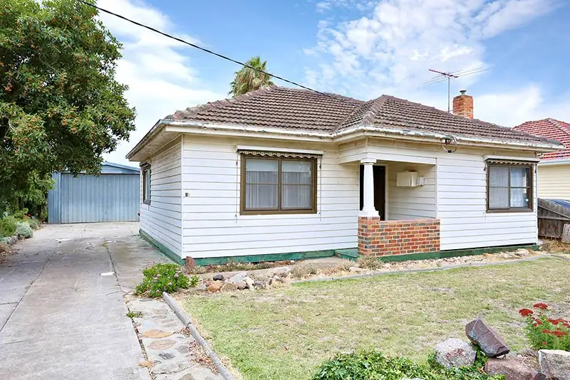 Main view of Homely house listing, 62 Suffolk Road, Sunshine North VIC 3020