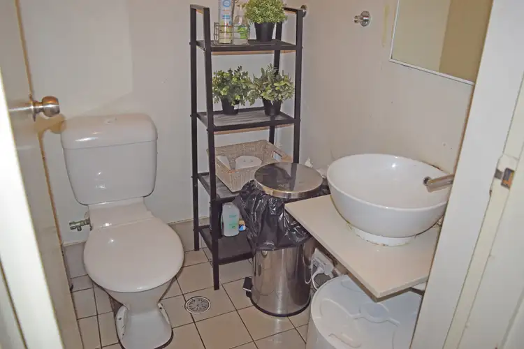 Fifth view of Homely house listing, 5/2 Horwood Place, Parramatta NSW 2150