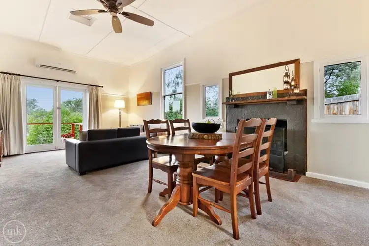 Third view of Homely house listing, 11 Lower Road, Eltham North VIC 3095