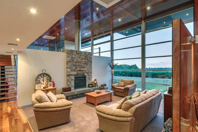 Fifth view of Homely house listing, 43 Pyrenees Vista Close, Invermay VIC 3352