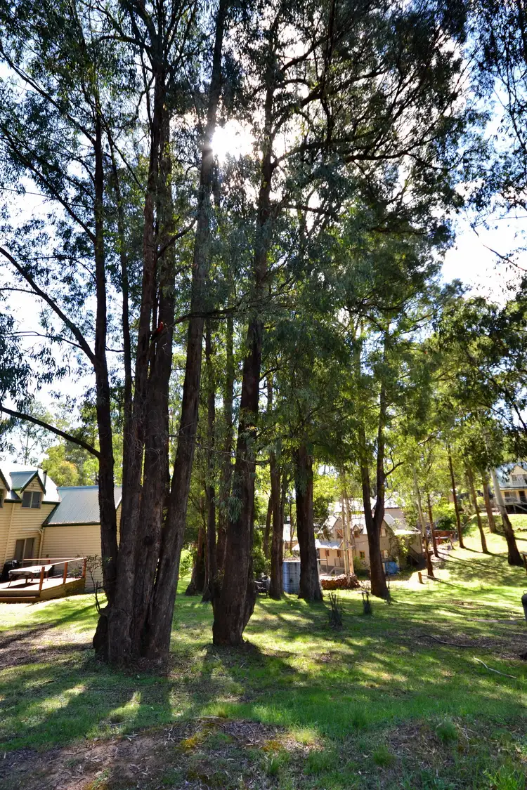 Fourth view of Homely land listing, LOT 57, 44 Warrambat Road, Sawmill Settlement VIC 3723
