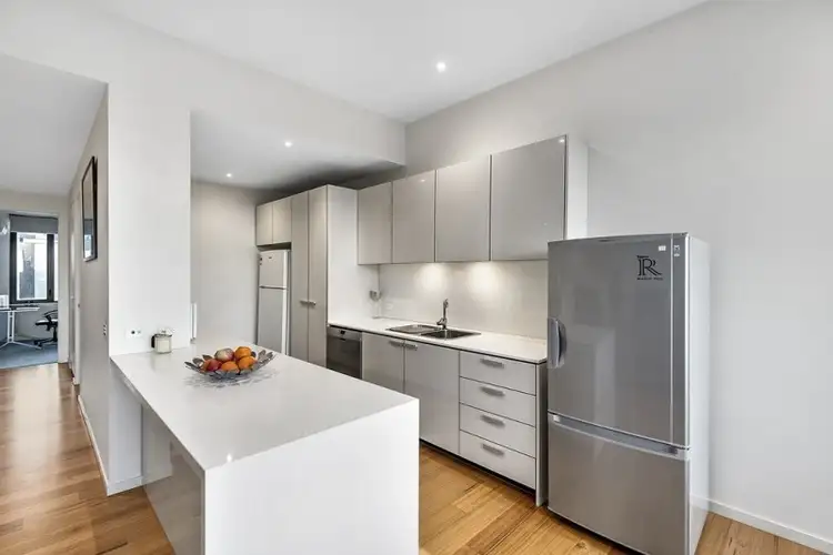Second view of Homely house listing, 6 Vista Rise, Maribyrnong VIC 3032