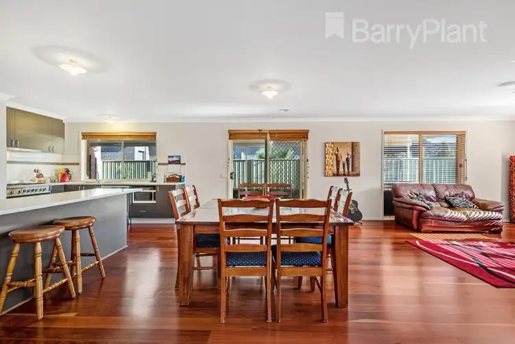 Fourth view of Homely house listing, 19 Garvan Street, Wyndham Vale VIC 3024
