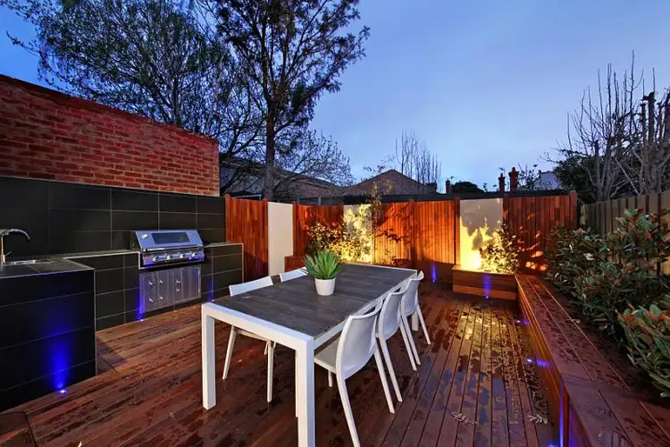 Fourth view of Homely house listing, 23 Chomley Street, Prahran VIC 3181