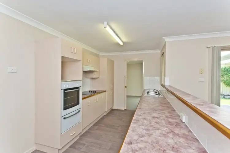 Second view of Homely house listing, 129 Coachwood Drive, Medowie NSW 2318
