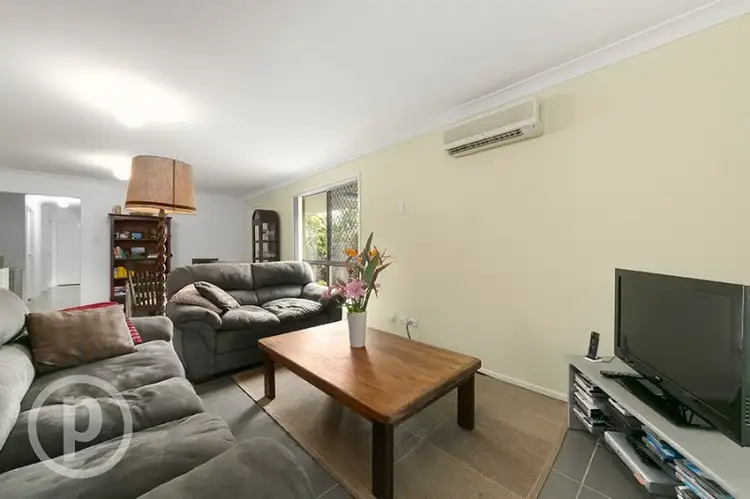 Second view of Homely townhouse listing, 3/336 King Avenue, Durack QLD 4077