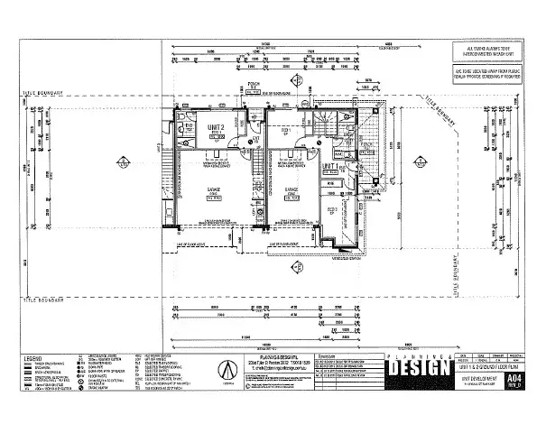 Third view of Homely townhouse listing, 2/11 Wyuna Street, Fawkner VIC 3060