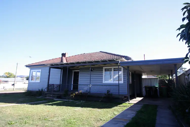Main view of Homely house listing, 28 Daniel Street, Cessnock NSW 2325