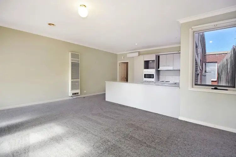 Second view of Homely house listing, 2/522 Mair Street, Ballarat Central VIC 3350