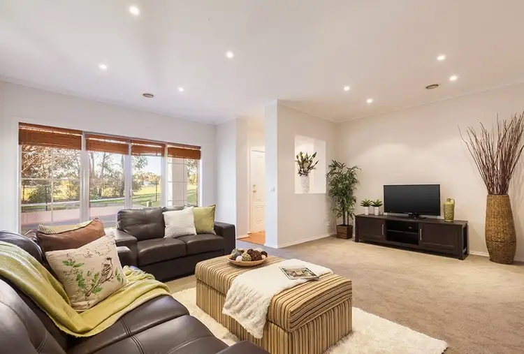 Second view of Homely house listing, 17 Illowra Walk, Blackburn South VIC 3130