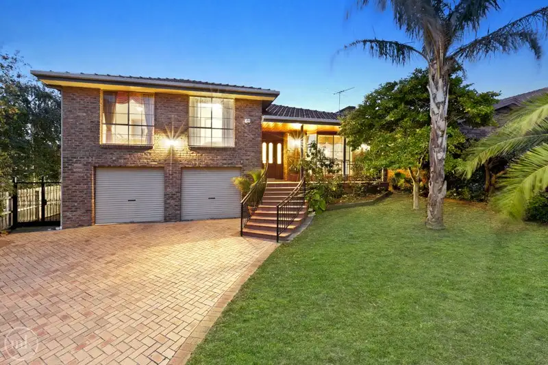 Main view of Homely house listing, 2 Dunraven Court, Watsonia North VIC 3087