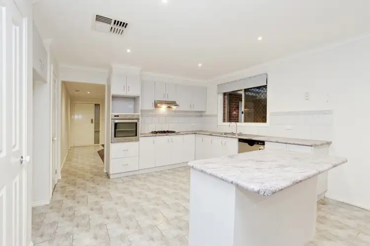 Fifth view of Homely house listing, 4 Grevillea Crescent, Hoppers Crossing VIC 3029
