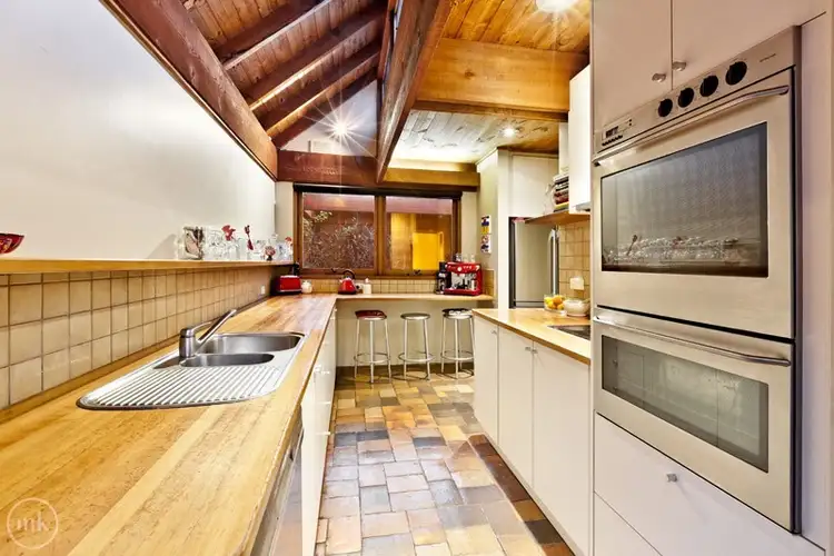 Fifth view of Homely house listing, 45 Yeomans Road, Kangaroo Ground VIC 3097