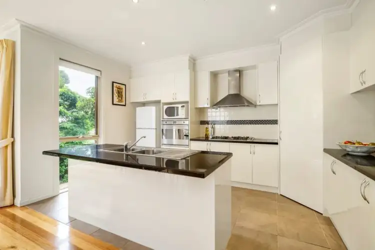 Fifth view of Homely house listing, 30a Walnut Road, Balwyn North VIC 3104