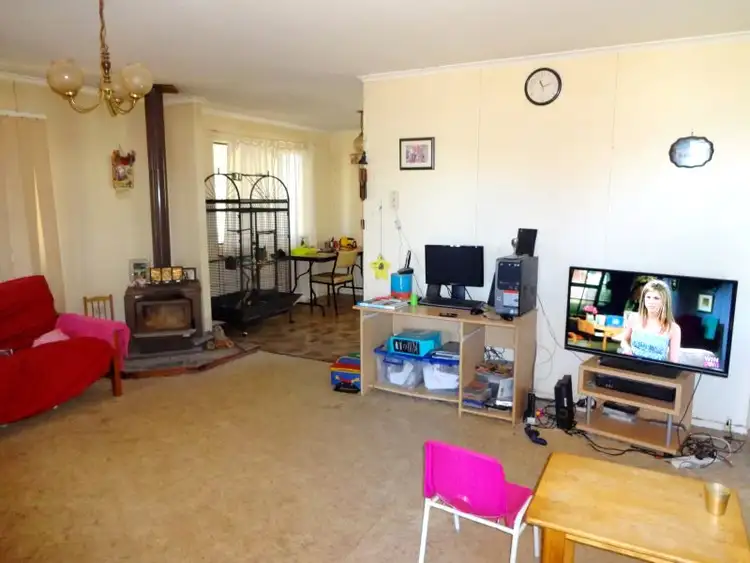 Third view of Homely house listing, 128 Wood Street, Dalby QLD 4405