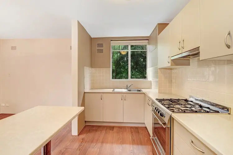 Sixth view of Homely apartment listing, 15/21 Mary Street, Hunters Hill NSW 2110