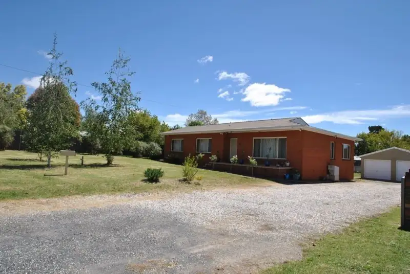 Main view of Homely house listing, 17 Dalton Street, Orange NSW 2800