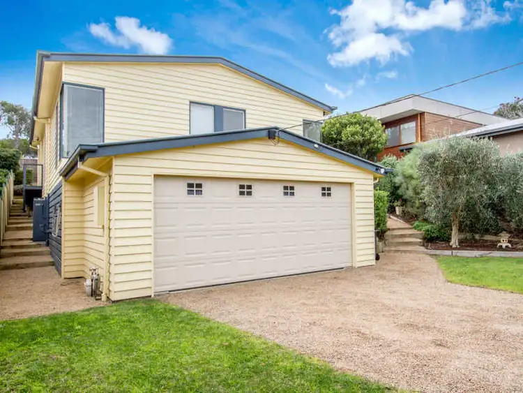 Second view of Homely house listing, 10 Law Street, Blairgowrie VIC 3942