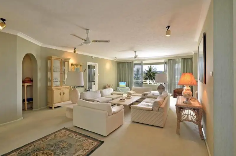 Main view of Homely apartment listing, 105/16 Resort Drive, Whitsundays QLD 4803