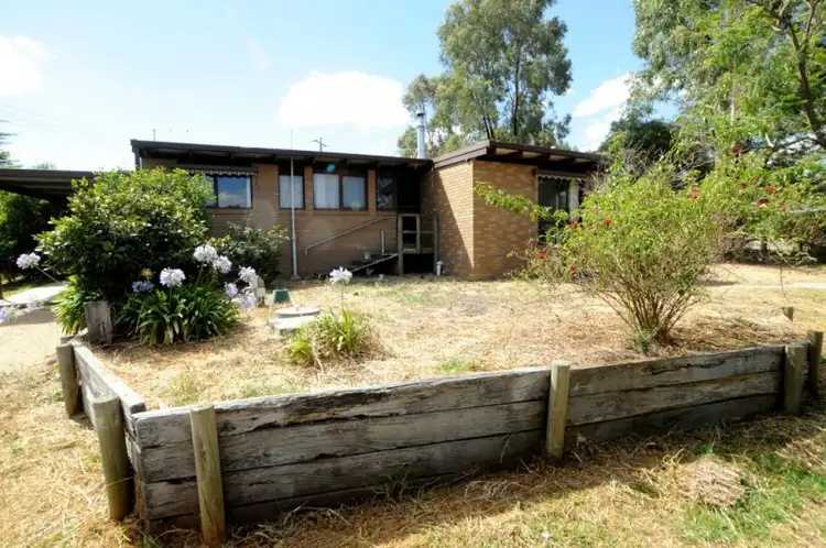 Main view of Homely house listing, 58 - 60 Church Street, Glenrowan VIC 3675
