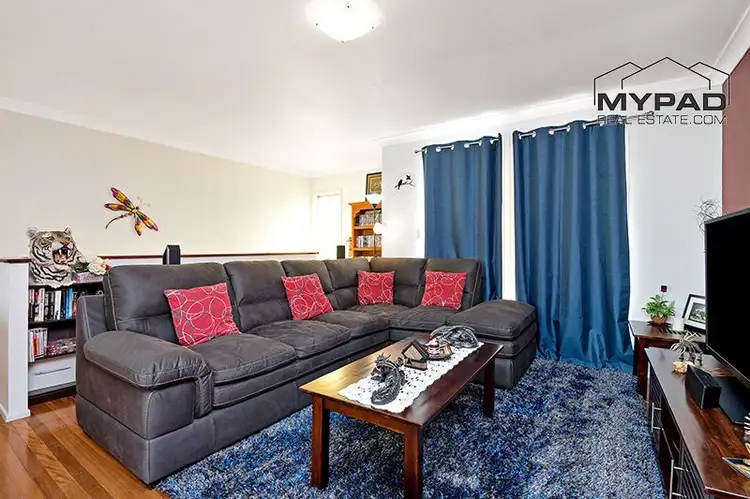 Second view of Homely house listing, 18 Sunrise Street, Beenleigh QLD 4207