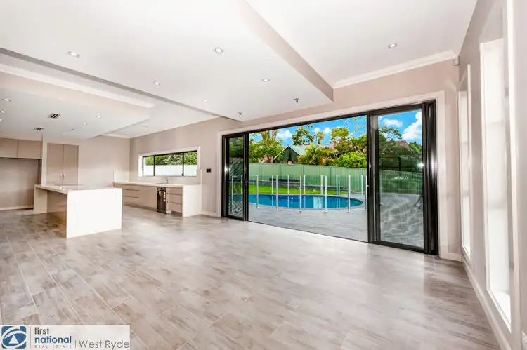 Fourth view of Homely house listing, 7 Arcadian Circuit, Carlingford NSW 2118