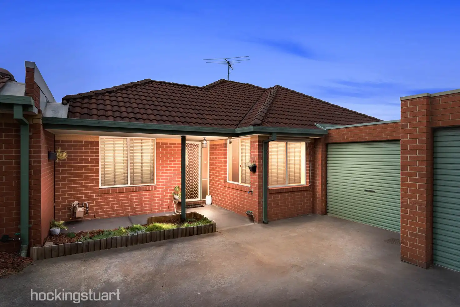 Main view of Homely unit listing, 11/2a Crookston Road, Reservoir VIC 3073